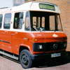 Mercedes-Benz L608D 1398