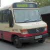 Mercedes-Benz O.814 Vario 505