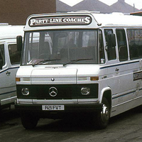 Mercedes-Benz L508D 1