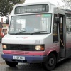 Mercedes&nbsp;609D - 1624