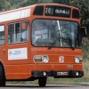 Leyland National 256