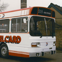 Leyland National 297