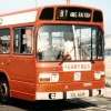 Leyland National 2887