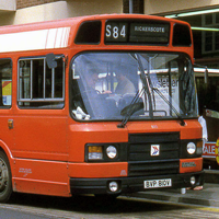 Leyland National 810