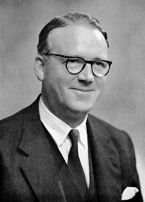 Sir John Spencer Wills M.Inst.T. (1904–1991)