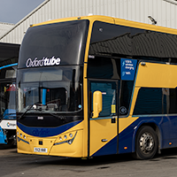 Volvo B11 50453