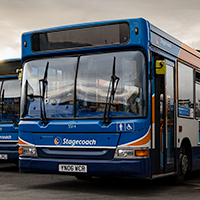 Dennis Dart 35114