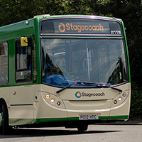 Alexander Dennis Enviro300 27778
