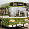 Leyland National SNL679