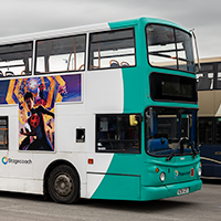 Dennis Trident 18420